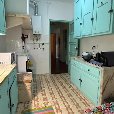 Appartement Belem With Tagus River View