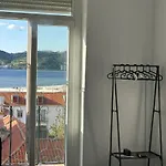 Belem With Tagus River View Apartmán Lisboa