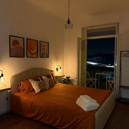 Belem With Tagus River View *