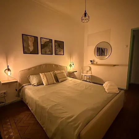 Apartamento Belem With Tagus River View