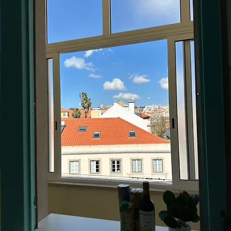 Belem With Tagus River View * Lisboa