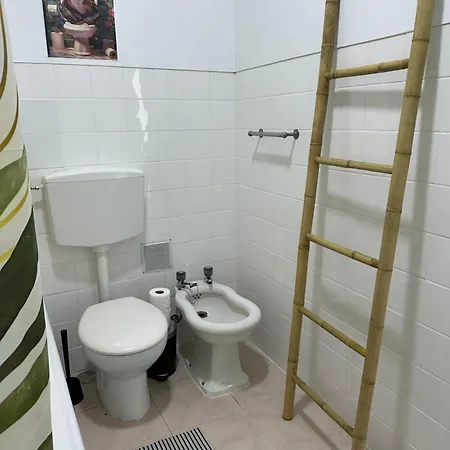 Belem With Tagus River View Apartamento