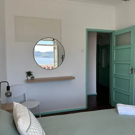 Apartamento Belem With Tagus River View