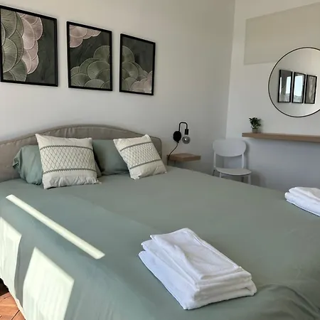 Apartamento Belem With Tagus River View *