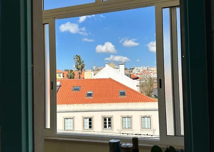 Belem With Tagus River View * Lisbon