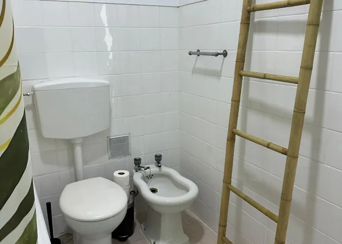 Belem With Tagus River View Apartment