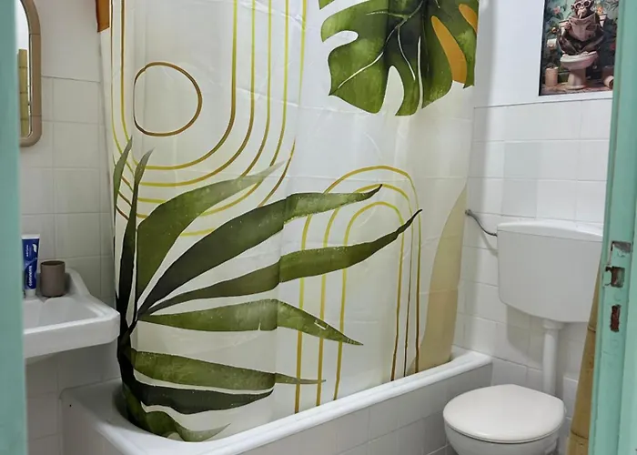 Belem With Tagus River View * Lisbon