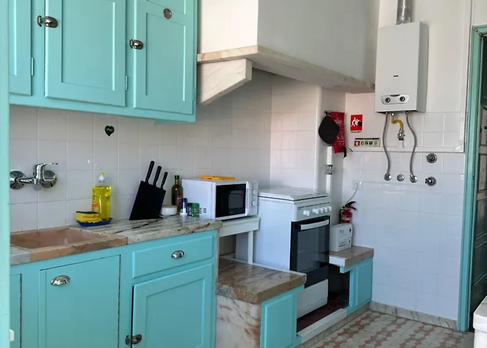 Belem With Tagus River View Apartment *