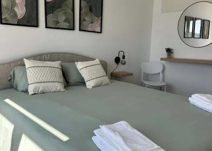 Apartment Belem With Tagus River View *