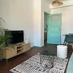 Apartment Belem With Tagus River View Lisbon