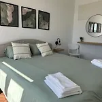Διαμέρισμα Belem With Tagus River View *